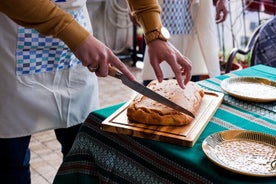 コトルのプライベート料理教室（ランチ付き）と旧市街のガイド付きツアー