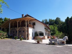 D. Five Vineyard & Retreat Kőröshegy