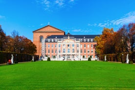 Trier - city in Germany