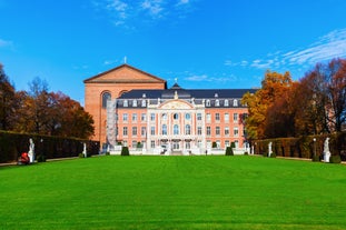 Trier - city in Germany