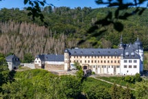 Coches de lujo de alquiler en Stolberg, en Alemania