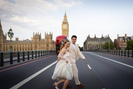 Exclusive Professional Photography in London