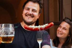  As 10 degustações de Praga com moradores locais: excursão gastronômica privada