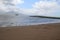 Fenit Strand, Fenit Without, Ballynahaglish ED, Tralee Municipal District, County Kerry, Munster, Ireland