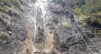 High Tatras and Slovak Paradise National Park in 3 days