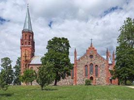 Viljandi St. Paul's church