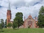 Viljandi St. Paul's church travel guide