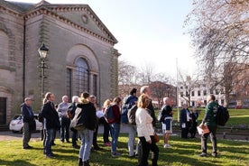 Entdeckungsrundgang in Birmingham 13:30 - 15:15 Uhr