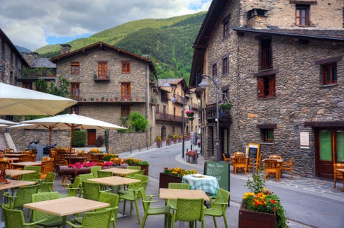 Best Time To Visit Andorra: A Comprehensive Guide for First-timers