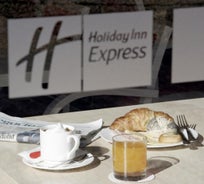 Holiday Inn Express Madrid-Getafe