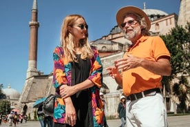 Private Guided Best of Istanbul Tour 1,2 or 3 Days