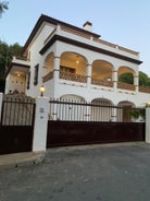 Casa Las Adelfas