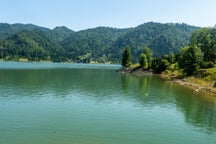 Bistrița hôtels