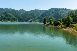 Bistrița-Năsăud - region in Romania