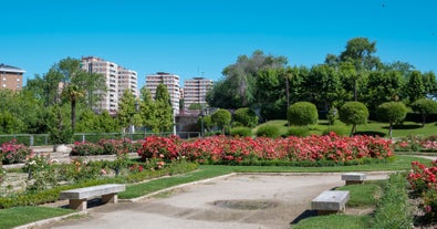 Ávila - city in Spain