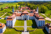 Fulda medium car rental