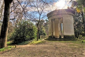 Tour en grupo pequeño para descubrir Masonic Padua