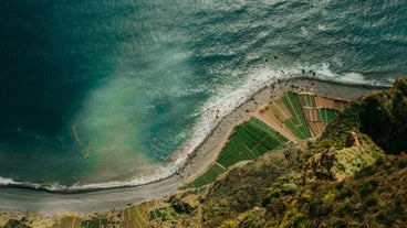 Ponta do Sol - city in Portugal