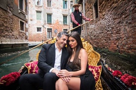 Venedig VIP Fotosession in Venedig