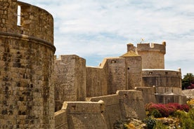 Dubrovnik: Walls and Wars Walking Tour