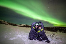 Nordlys Safari fra Tromsø