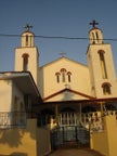 Eksochi small car rental