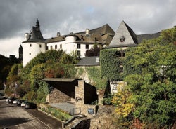 Le Clervaux