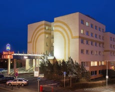 Hotel Grand Litava Beroun