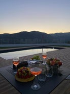 Maximos Luxury Villa with Pool -BREAKBOOKING-CY