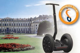 CSTRents - Visite autorisée de Monza Parco Segway PT