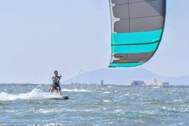 Kitesurf: Curso Básico