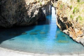 Excursión guiada de día completo a los secretos de Calabria desde Nápoles