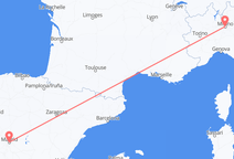 Cheap Flights from Milan to Madrid – Lowest Fares & Maximum Choice