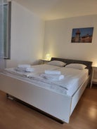 Bastis Central Guesthouse Lucerne City