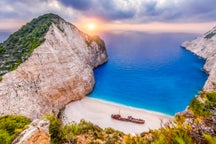 Visites et billets à Zakynthos, de la Grèce