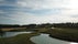 Omaha Beach Golf, Port-en-Bessin-Huppain, Bayeux, Calvados, Normandy, Metropolitan France, France