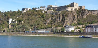 Koblenz - city in Germany