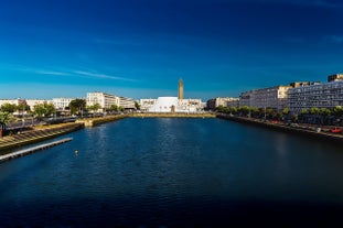 Le Havre - city in France