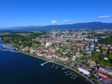 Nyon, Switzerland travel guide