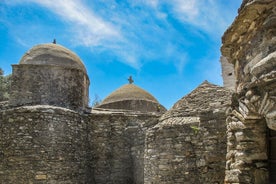  Tour dell'Essenza di Naxos