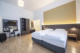 JUFA Hotel Bregenz