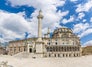 Laleli Mosque travel guide