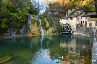 Treviso - city in Italy