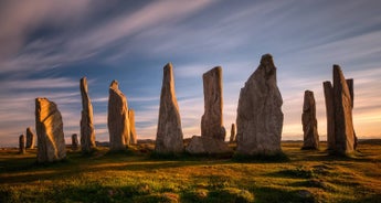 3-Day Lewis, Harris and the Outer Hebrides Small-Group Tour from Inverness