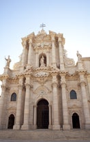 Cathedral of Syracuse