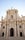 Cathedral of the Nativity of Mary Most Holy (Duomo) in Syracuse, Sicily, Italy