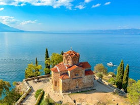 17 Top Things to Do in North Macedonia for the Mind and Soul