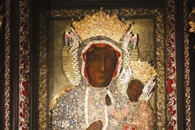 Da Cracovia: la Madonna Nera di Czestochowa e la casa della famiglia Giovanni Paolo II