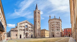 Parma weekend getaways