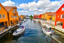 Kristiansand-Autoverleih